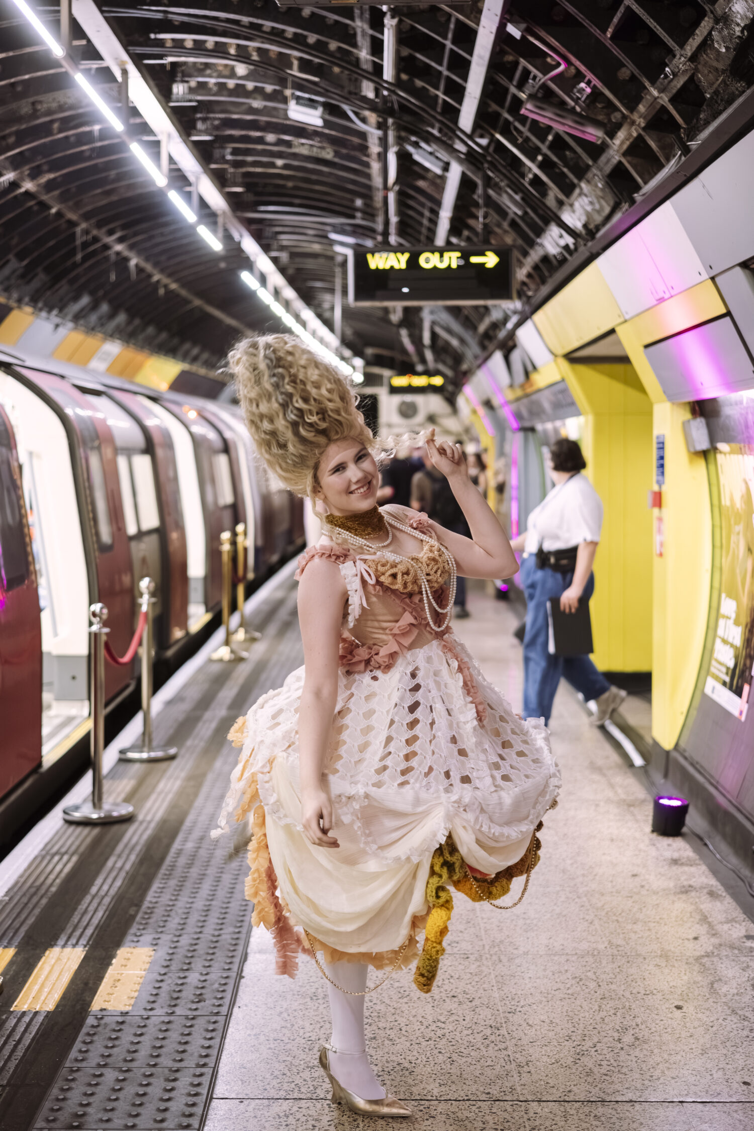 04_Cheese Fashion Show