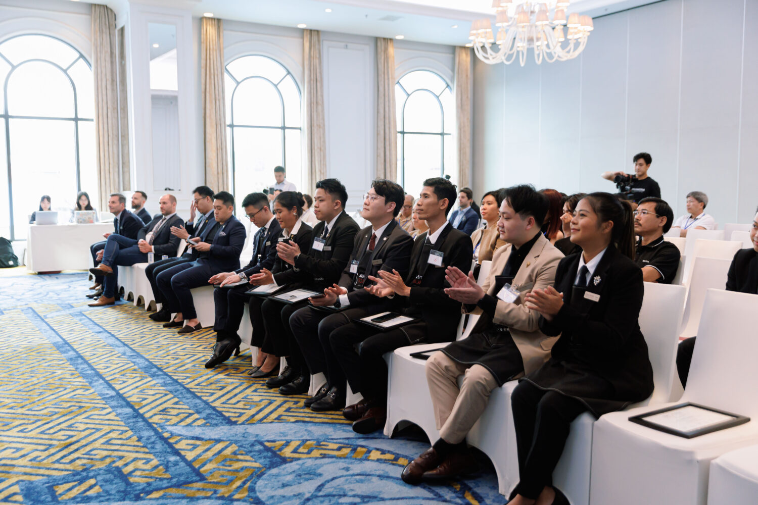 Best Young Sommelier in Ho Chi Minh City