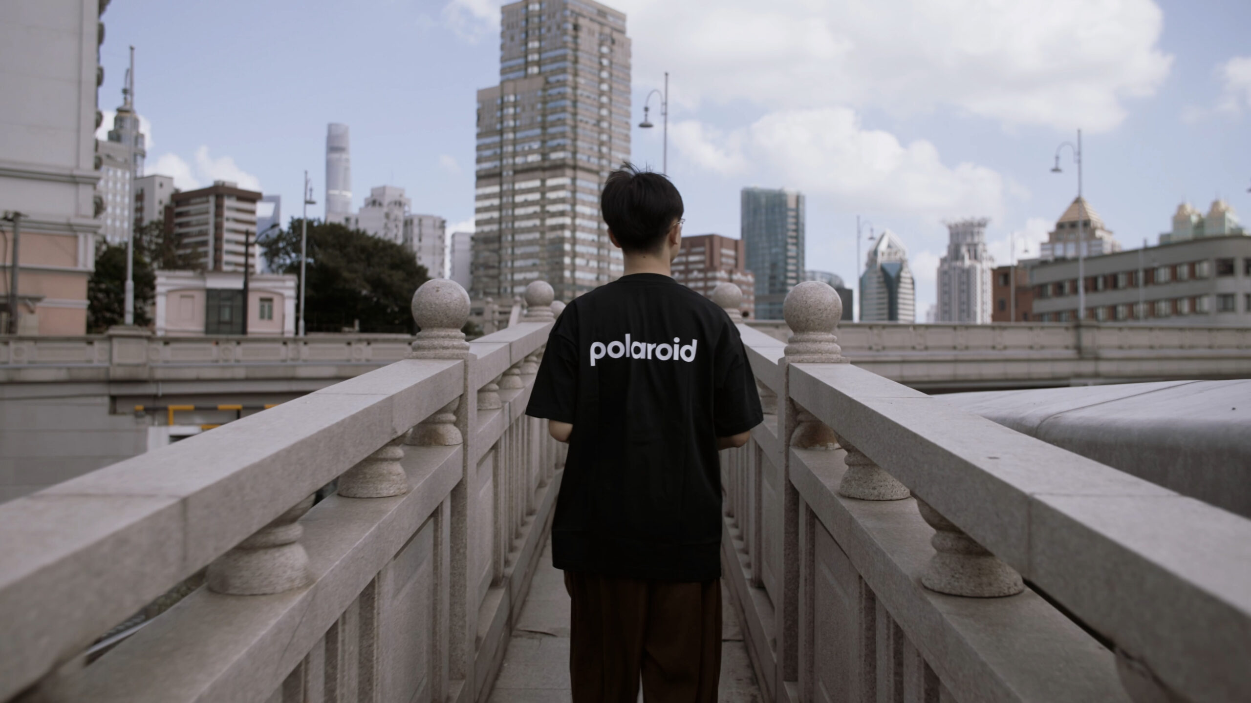 Polaroid Creator Talk