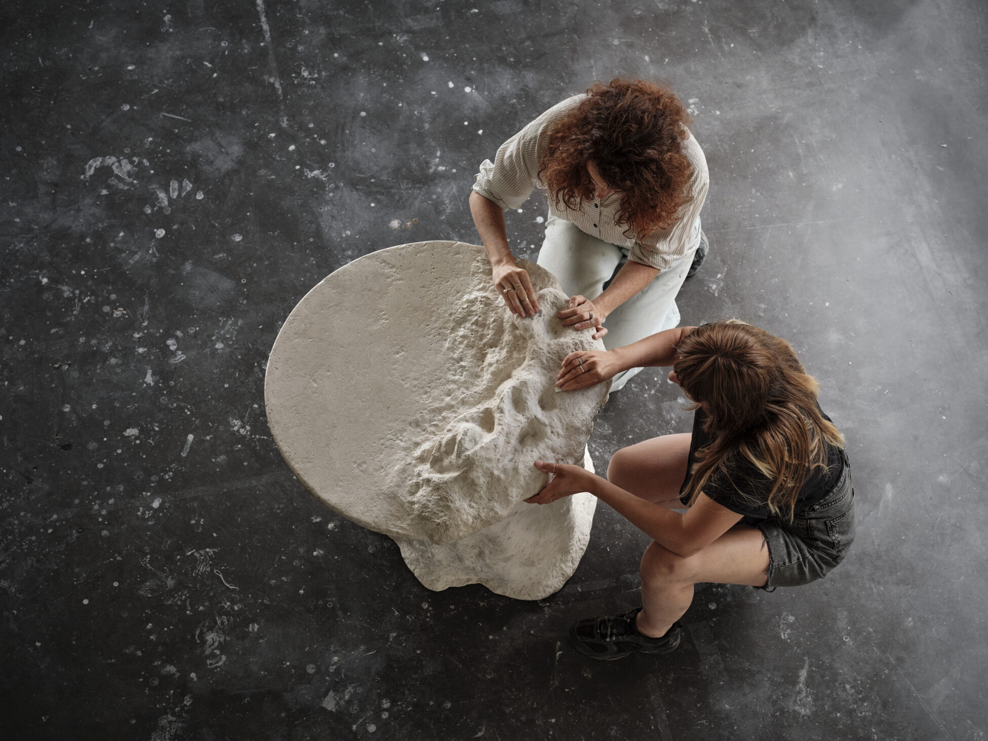 Elodie Michaud et Rebecca Fezard - "Lauréates Dialogues 2025"
