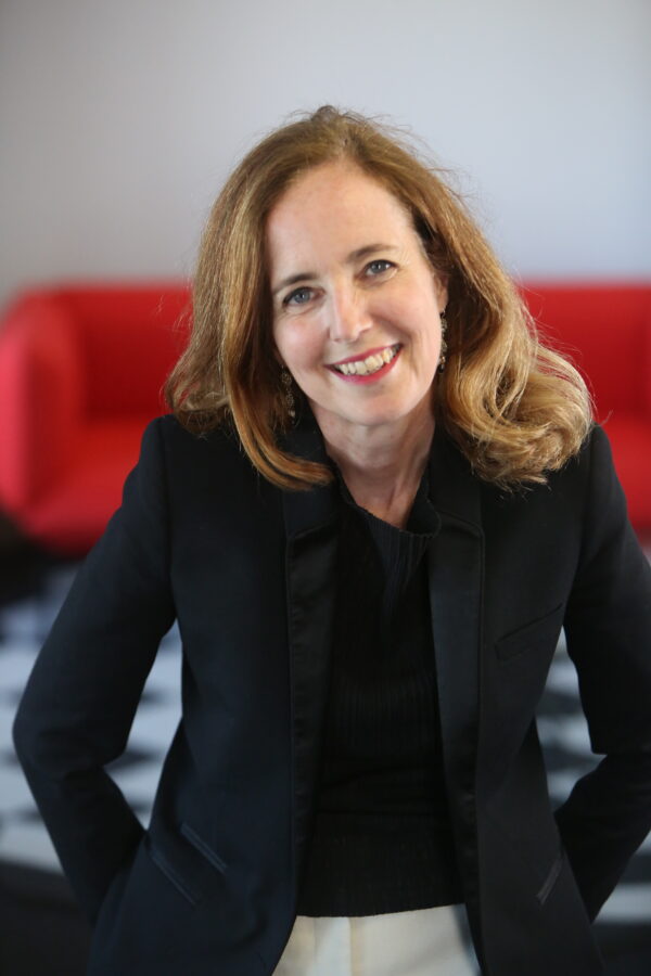 Juliette Crepin, CFO at Hopscotch