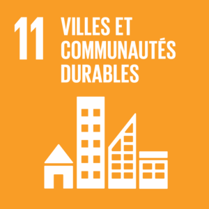 odd onu 11 - Villes et communautés durables