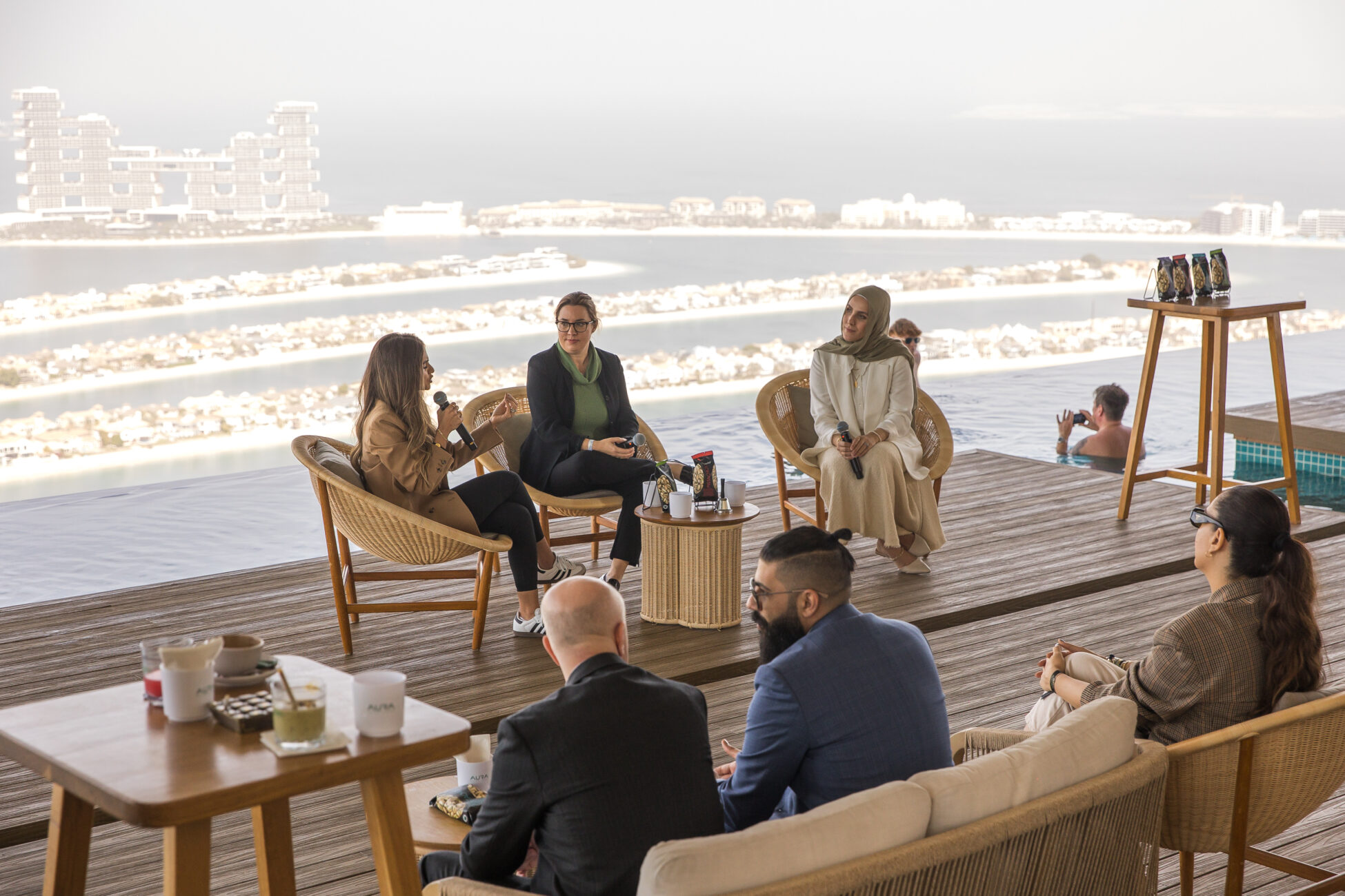 Nutritional workshop