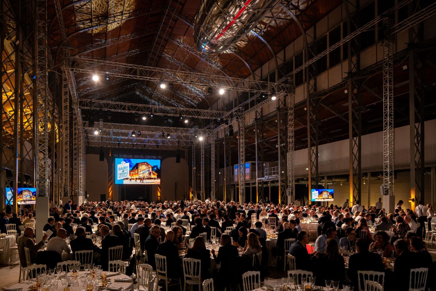 Workshop at the 2024 World Dairy Summit