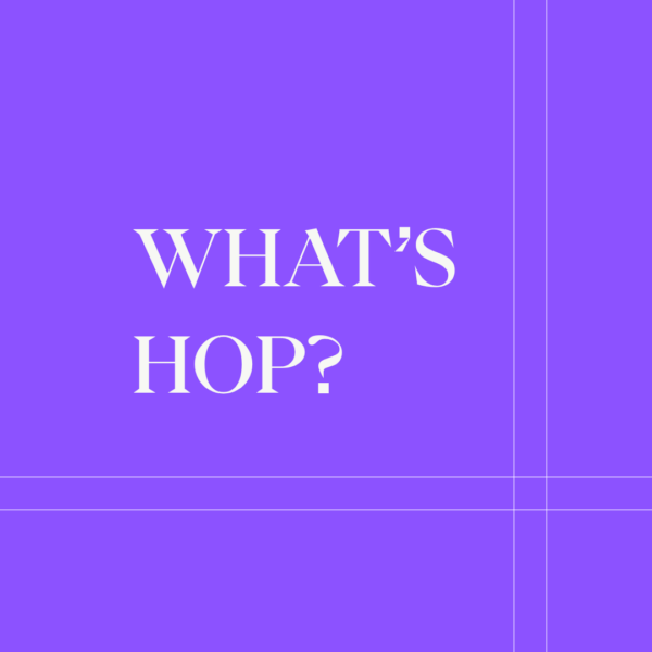 what's hop news